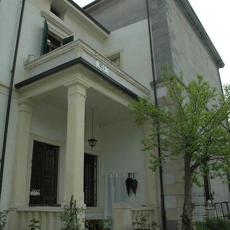 Le Maddalene Bed & Breakfast Verona Eksteriør bilde