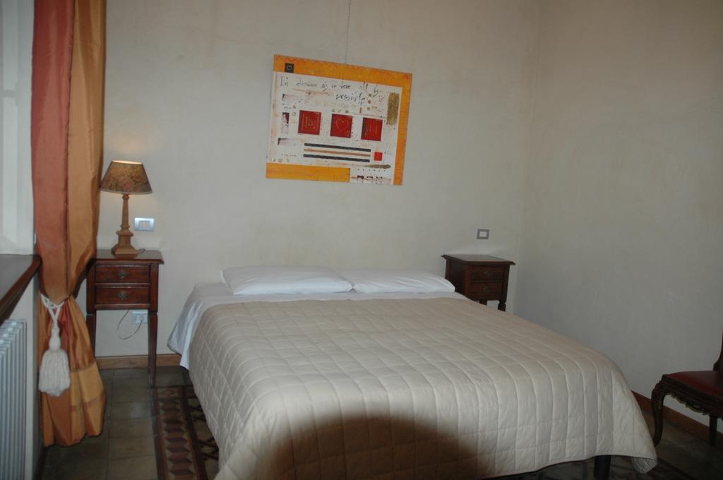 Le Maddalene Bed & Breakfast Verona Rom bilde