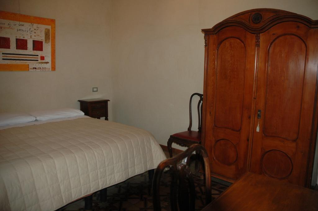 Le Maddalene Bed & Breakfast Verona Eksteriør bilde